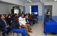 SISTEMA DIF DA CONFERENCIA EN EL MARCO DELDÍA INTERNACIONAL DE LAS PERSONAS CON DISCAPACIDAD