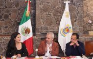 Listo el expediente Pátzcuaro Patrimonio de la Humanidad; se presentará a la Unesco en enero: Bedolla