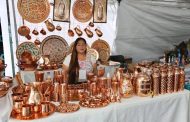Tianguis de Occidente reunirá las mejores artesanías de Michoacán