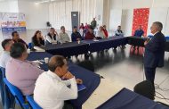Empresas deben asumir con responsabilidad aplicación de leyes laborales: MERGEN