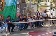 Comunidad indígena de Jucutacato se suma al autogobierno y presupuesto directo