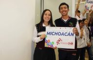 Estudiantes del Cecytem crean fungicida natural para cultivos de maíz