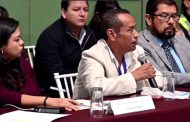 Zamora participa en la 1ra Sesión Extraordinaria del Sistema Nacional de Movilidad y Seguridad Vial 2024