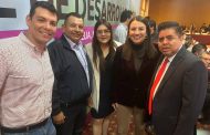 Gobierno de Jacona participa en sesión del Sub - comité de Desarrollo Social
