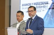Baja homicidio doloso en Michoacán, son 235 casos menos en un año