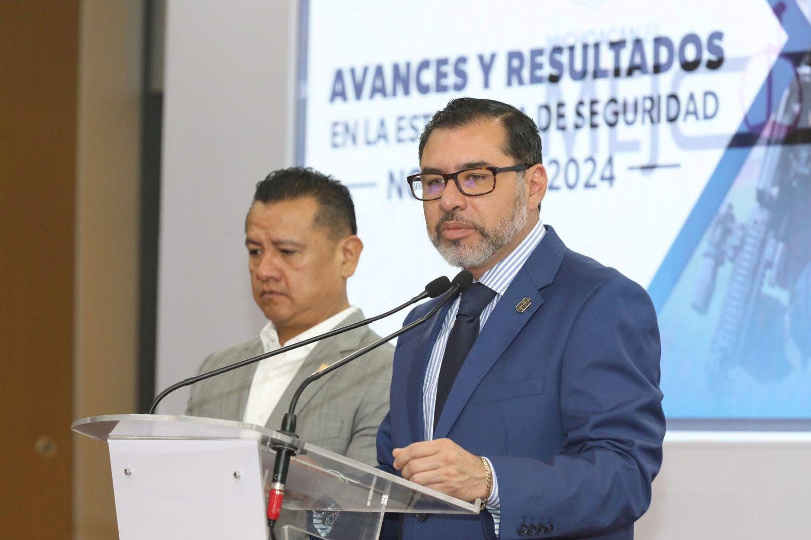 Baja homicidio doloso en Michoacán, son 235 casos menos en un año