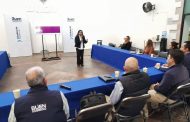Gobierno local sumará esfuerzos con el Servicio Nacional del Empleo
