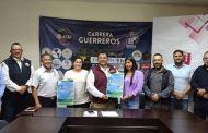 Realizarán carrera con causa
