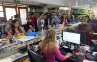 Aplicarán descuento de 10 por ciento a contribuyentes que hagan refrendo vehicular en enero