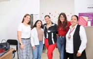 ¡Histórico! Instancias Municipales de las Mujeres tendrán presupuesto para atender violencia de género