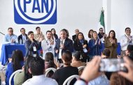Entérate #PANMichoacan #RenovacionDirigente