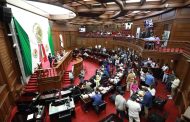 Aprueba Poder Legislativo, Presupuesto de Egresos del Gobierno del Estado de Michoacán de Ocampo, para el Ejercicio Fiscal del Año 2025