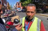 Multas de tránsito podrán ser cambiadas por trabajo comunitario
