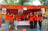 Concluye Centro de Justicia para Mujeres Zamora 16 días de activismo