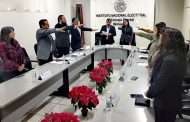 Instalan en el INE Zamora el 05 Consejo Distrital para elección de integrantes del poder judicial