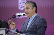 Aprobación del Presupuesto 2025, un acto responsable del Congreso local: Luis Navarro García