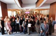No hay protección a las mujeres, sin instituciones fuertes, remarca Melba Albavera tras aprobación que beneficia a instancias municipales de la mujer