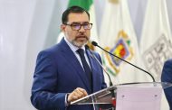 Para 2025, más presupuesto para fortalecer certificación y evaluación policial: Juan Carlos Oseguera