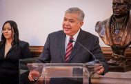 El Congreso del Estado, siempre respaldará a las y los migrantes michoacanos: Juan Antonio Magaña