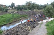 Garantizado en 2025 empleo temporal para rescate del lago de Pátzcuaro: Secma