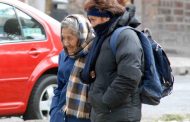 Emiten recomendaciones ante llegada de frentes fríos y bajas temperaturas