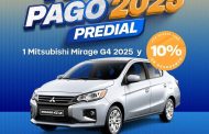 Inicia en Zamora campaña pronto pago del predial 2025 con atractivos beneficios