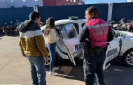 El Gobierno de Jacona continúa realizando de manera responsable el proceso del perrito fallecido