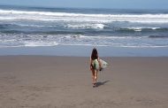 Despide el 2024 en las playas michoacanas como Faro de Bucerías