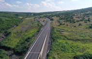 Michoacán construye 3 autopistas con apoyo del Gobierno federal