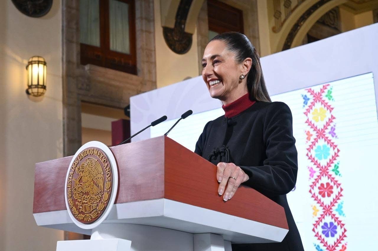 EL 3 DE ENERO INICIA ENTREGA DE NUEVAS TARJETAS DEL BANCO DEL BIENESTAR PARA PENSIÓN DE MUJERES Y EN FEBRERO PARA BECA RITA CETINA