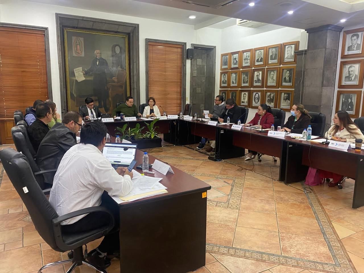 Cabildo de Zamora aprueba el Plan Municipal de Desarrollo 2024-2027 propuesto por el Presidente Carlos Soto