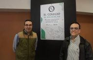 Máximo logro del COLMICH en 46 años es haber formado estudiantes para elevar su nivel socioeconómico: Luis Arrioja Díaz