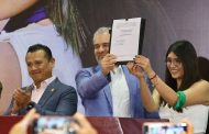 En 2024, Michoacán sentó precedente con despenalización aborto: Bedolla