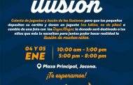 🎁✨ ¡Juntos por una ilusión! ✨🎁