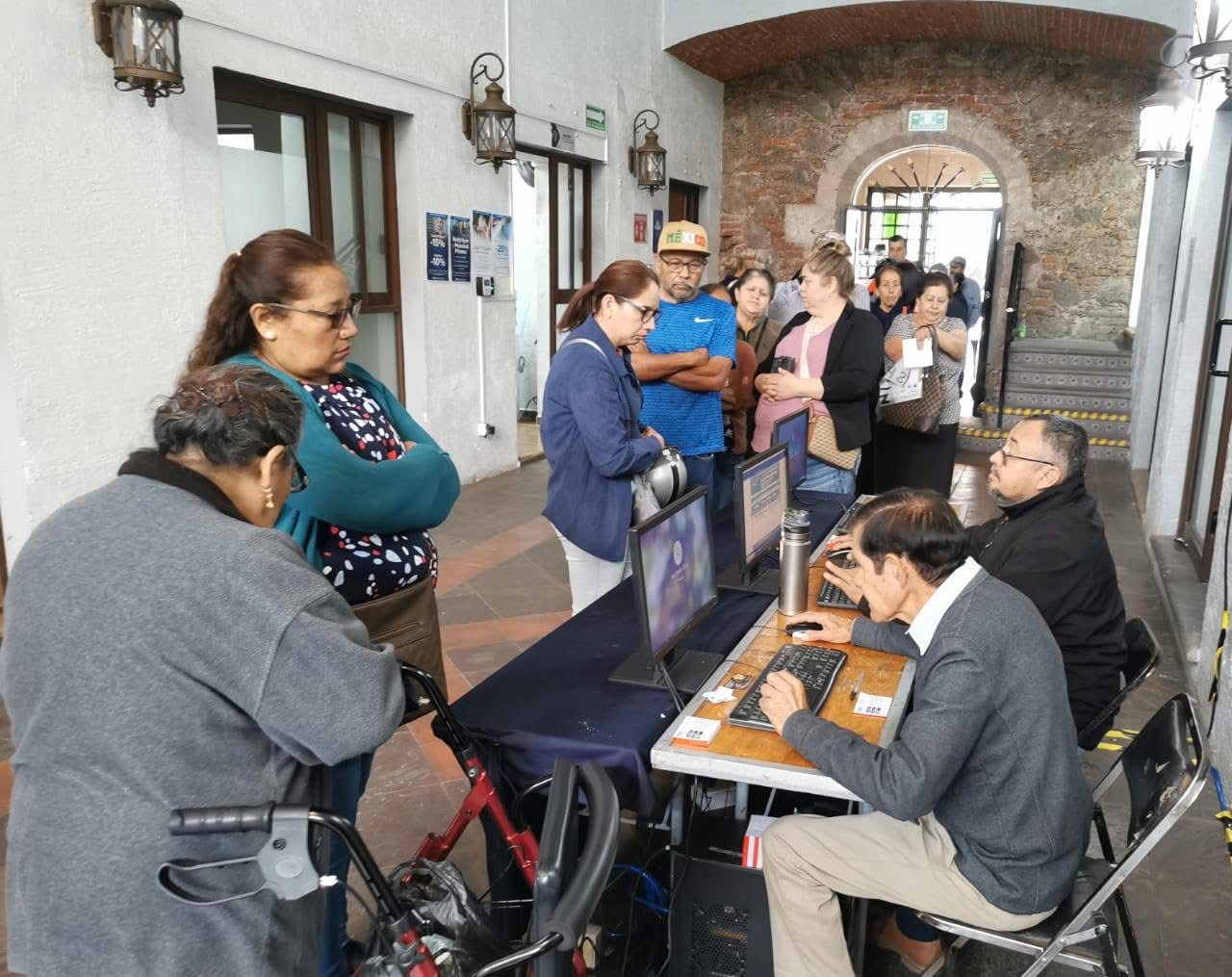 El Gobierno Municipal invita a zamoranos a pagar el impuesto predial