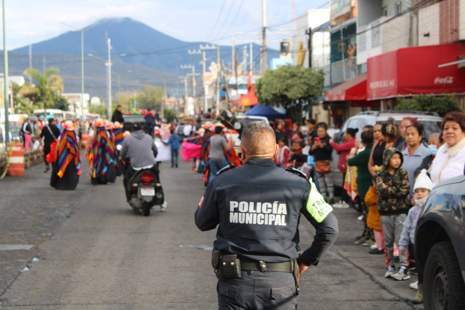 Saldo blanco en festividades de fin de año