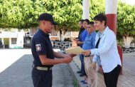 Michoacán, ejemplo por profesionalización a rondas comunitarias y kuarichas