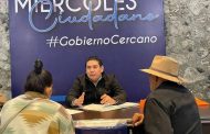 REGRESAN LOS MIÉRCOLES CIUDADANOS