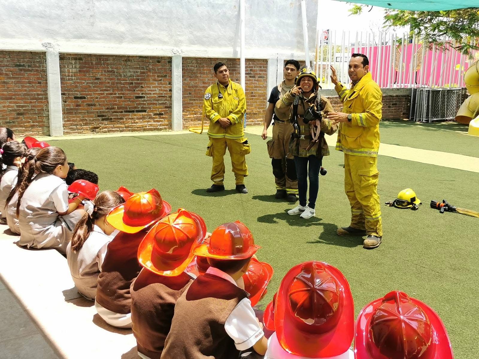 PC reanudará cursos de prevención y autocuidado en planteles educativos