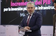 Michoacán, en el top 10 de estados con mayor crecimiento del PIB