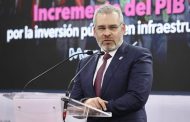 Michoacán, en el top 10 de estados con mayor crecimiento del PIB
