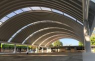 El Gobierno de Carlos Soto fortalece la infraestructura educativa