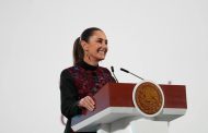 ANUNCIA PRESIDENTA CLAUDIA SHEINBAUM INICIO DE CONSTRUCCIÓN DE VIVIENDAS EN FEBRERO COMO PARTE DEL PROGRAMA NACIONAL DE VIVIENDA DEL BIENESTAR