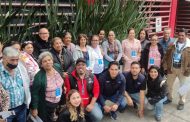 Carlos Soto impulsa reencuentros familiares a través del programa REFAMI