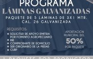 GOBIERNO DE LA PIEDAD HABILITAPROGRAMAS EN APOYO AL CAMPO
