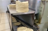 Tortilleros sin intención de aumentar precio de su producto