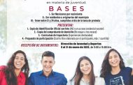 Invitan a pertenecer al Consejo Municipal de Juventud en Jacona
