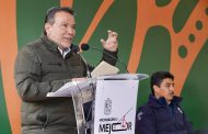 Invertirá Gobierno de Michoacán 6.5 mdp en Santuario de Sierra Chincua