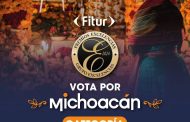Noche de Muertos de Michoacán, nominada a los Premios Excelencias