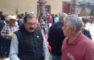 Analizan subsidio de energía eléctrica para riego de cultivos